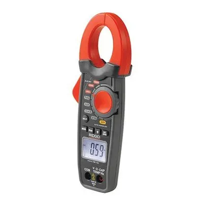 RIDGID CM-100 Micro Clamp Meter