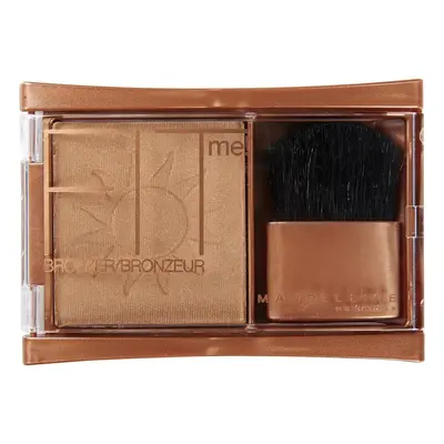 Maybelline New York Fit Me! Bronzer Medium Bronze 0.16 Ounce