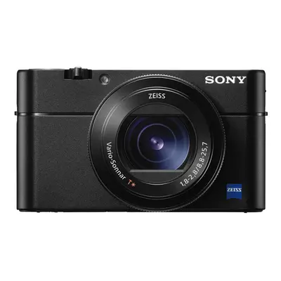 Sony RX100 V M5 Compact Camera | Fast Autofocus Camera