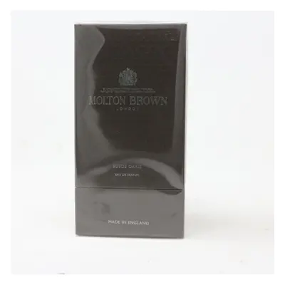 Suede Orris by Molton Brown Eau De Parfum 3.4oz/100ml Spray New With Box