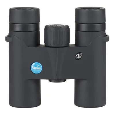 Viking Badger 10x25 Binoculars