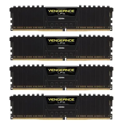 Corsair Vengeance LPX 64GB DDR4-2666 64GB DDR4 2666MHz memory module