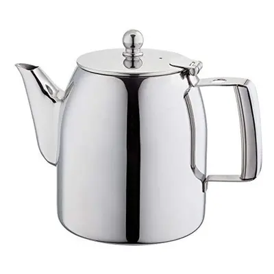 Stellar Continental Teapot, Stainless Steel 1.5l