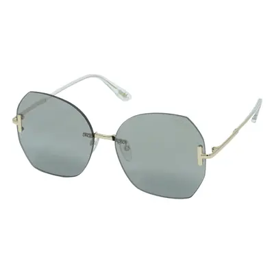 Tom Ford FT0810-K 32C Asian Fit Sunglasses