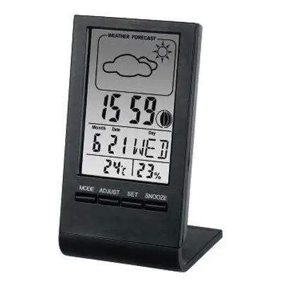 Hama "TH-100" LCD Thermo/Hygrometer