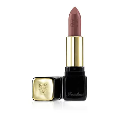 Guerlain KissKiss Shaping Cream Lip Colour - # Honey Nude 3.5g/0.12oz