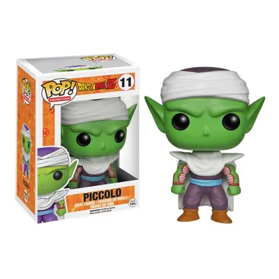 Funko Pop! Anime: Dragonball Z Piccolo Action Figure