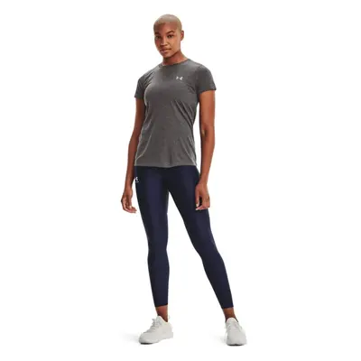 Under Armour Women's UA Tech T-Shirt LG Gray