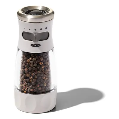 OXO Good Grips Contoured Mess-Free Pepper Grinder