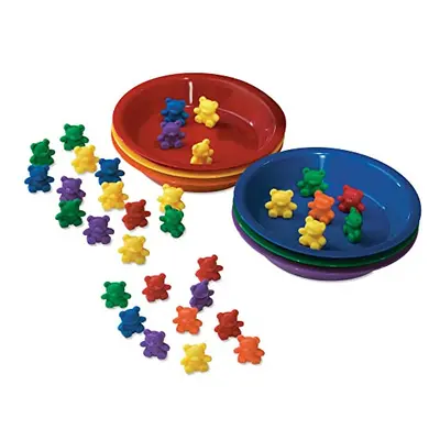 Learning Resources Baby Bear Sorting Set Counting and Sorting Toys B