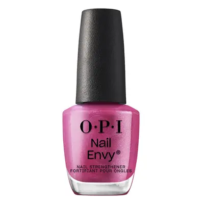 OPI Nail Envy Nail Polish 15ml Pink