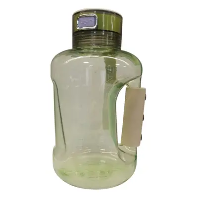 (green) Hydrogen Water Bottle 1.5L Hydrogen Rich Portable Sports Water Bottle