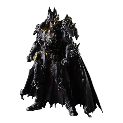 Batman Timeless Steampunk Variant Play Arts Figure