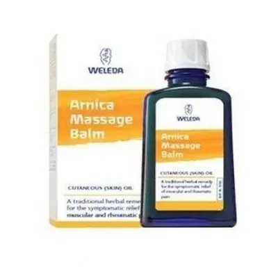 Weleda - Arnica Massage Balm 200ml