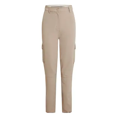 (8 UK R, Black) Craghoppers Womens/Ladies Florence CO2 Renu Technology Trousers