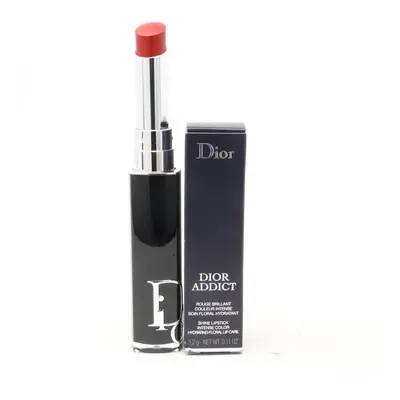 (841 Caro) Dior Addict Shine Lipstick 0.11oz/3.2g New With Box