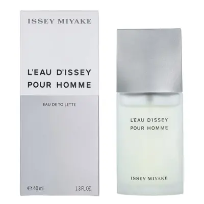 Leau Dissey By Issey Miyake Edt Spray 1.3 Oz