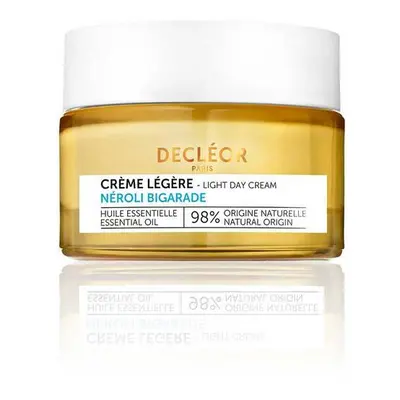 Decleor Neroli Bigarade Hydrating Light Day Cream 50m