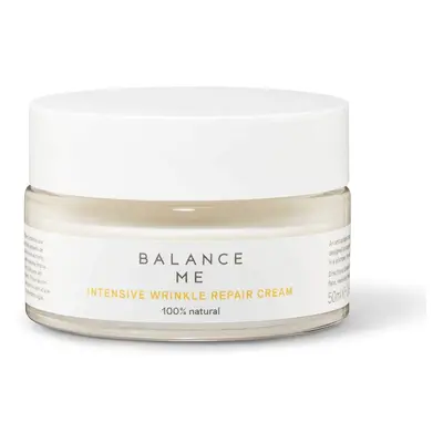 Balance Me Intensive Wrinkle Repair Cream â Intensely Hydrates & Moisturises â Anti-Ageing &