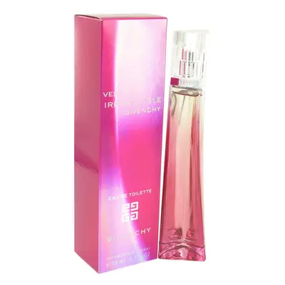 Givenchy Very Irresistible Eau de Toilette 50ml EDT Spray