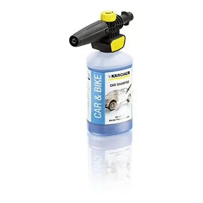 KÃ¤rcher FJ10C Connect `n Clean Accessory for high pressure foamer max bar