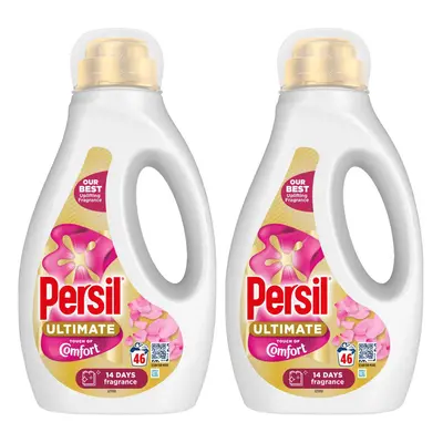 Persil 3 in Washing Capsules Non Bio Washes, Pack