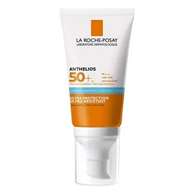 La Roche-Posay Anthelios SPF50+ Melt-In Cream 50ml