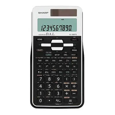 Sharp Scientific Calculator (470 Functions)