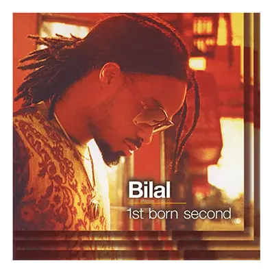 Bilal - 1st Born Second [180 gm 2LP Vinyl] [VINYL]