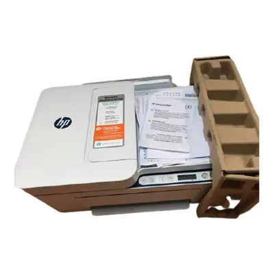 HP DeskJet 4130e All-in-One Wireless Colour Printer