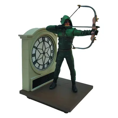 Arrow Series Bookend