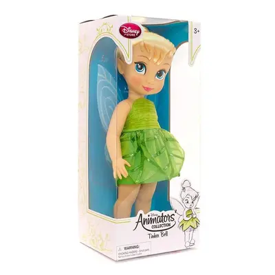 Disney Animators' Collection Tinker Bell Doll - 16"