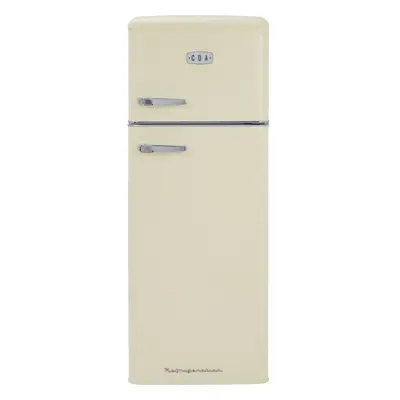 CDA Betty Barley Fridge Freezer