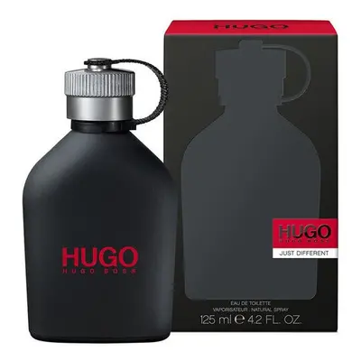 Hugo Boss Hugo Just Different 125ml EDT Spray