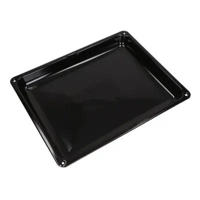 Genuine NEW WORLD NW 60EDOMC BLK Oven Grill Pan