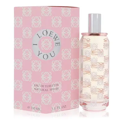 I Loewe You - Eau de Toilette - 100ml