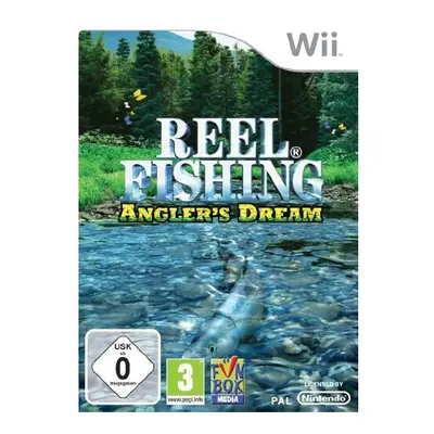 Reel Fishing: Anglers Dream (Nintendo Wii) (Nintendo Wii)