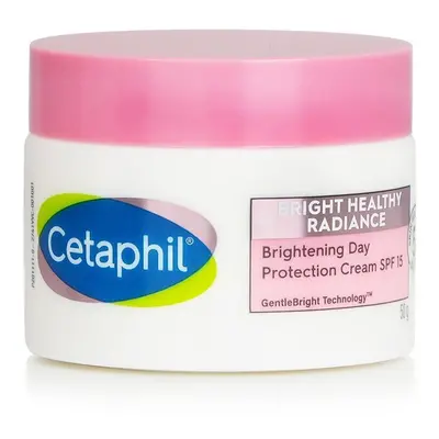 Cetaphil Bright Healthy Radiance Brightening Day Protection Cream SPF15 50g