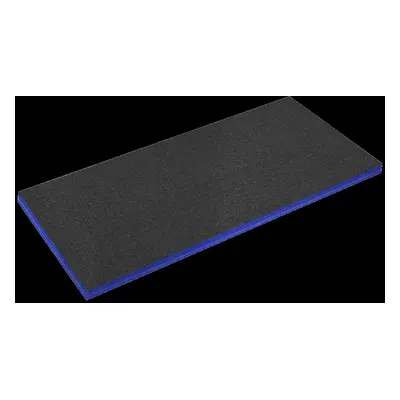 Easy Peel Shadow Foam® Blue/Black x x 50mm