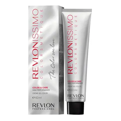 Permanent Colour Creme Revlonissimo Color Revlon (60 ml)