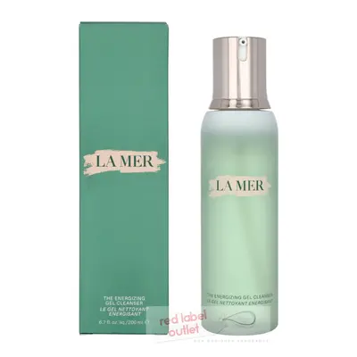 La Mer The Energizing Gel Cleanser 200ml