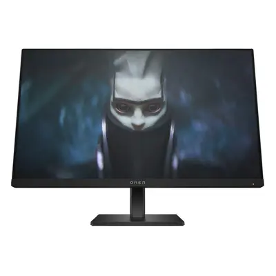 OMEN by HP 23.8 inch FHD 165Hz Gaming Monitor - OMEN computer monitor 60.5 cm (23.8") x pixels F