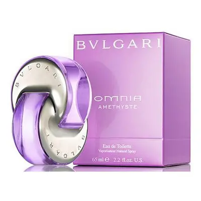 Bvlgari Omnia Amethyste 65ml EDT Spray