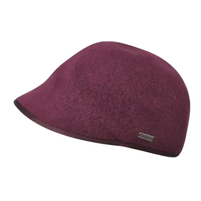 (Mulberry (ML006), M) KANGOL Wool Ergo Deeto Hat Cap One Size Pull On Style Winter Warmer 6963BC