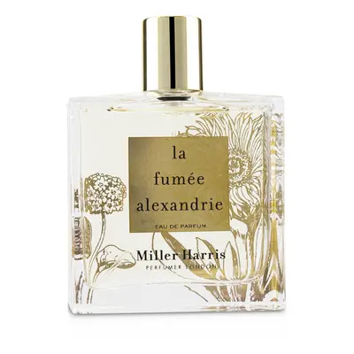 Miller Harris - La Fumee Alexandrie Eau De Parfum Spray FUM/600 - 100ml/3.4oz