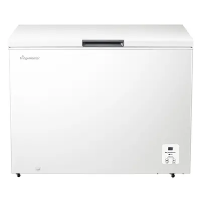 Fridgemaster MCF297E Chest Freezer