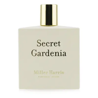 Miller Harris - Secret Gardenia Eau De Parfum Spray - 100ml/3.4oz