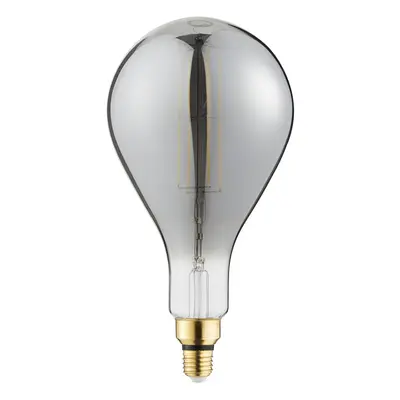 Inlight A165 6w LED E27 Filament Vintage 4000k Bulb Smoke Lamp Smoke INL-34029-SMK