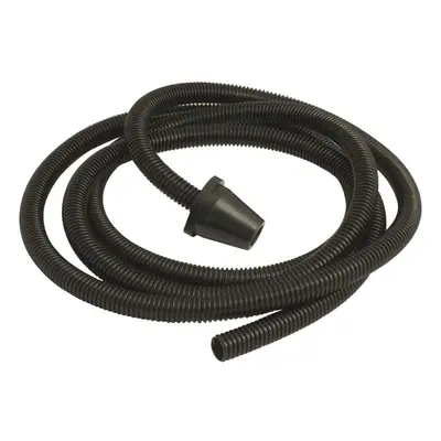 Mirka Anti Static Hand Sander Hose 20mm dia. x 4m long