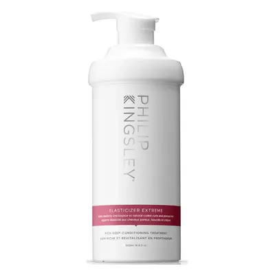 Philip Kingsley ElasticizerÂ Extreme 500ml Pre-Shampoo Treatment